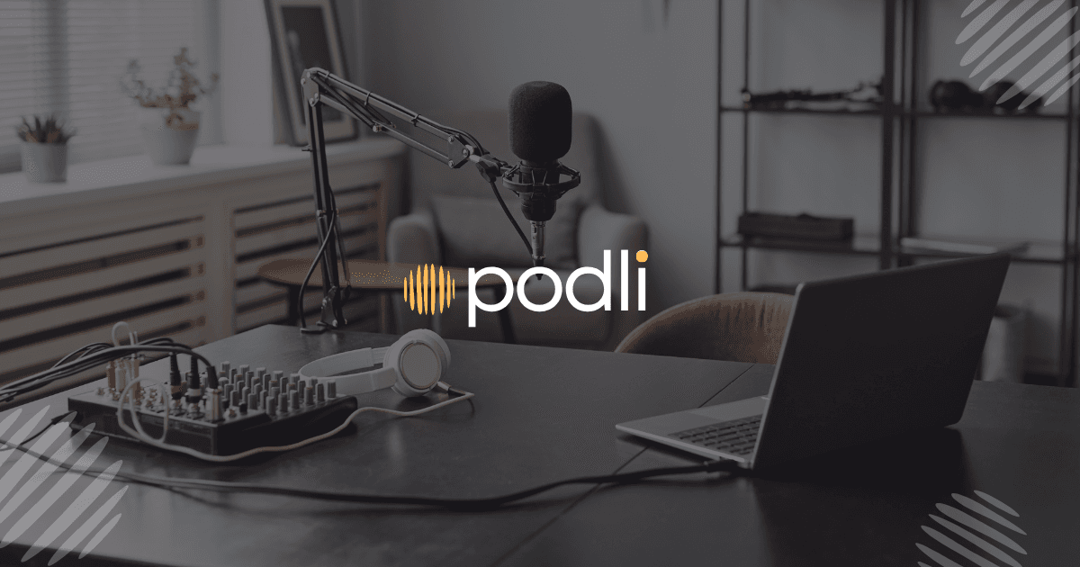 Podli vs Descript: Which Is Right for Your Podcast?